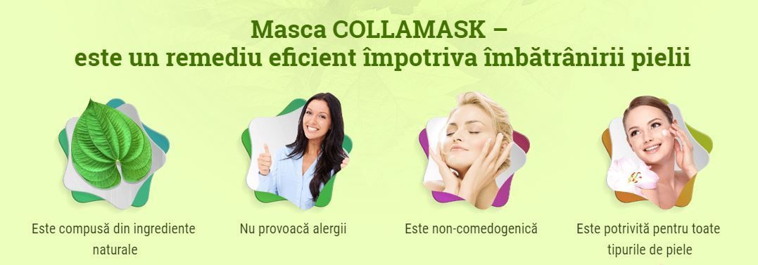 Collamask