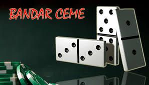 Artikel Ceme Domino Bandar Tepercaya - bandarceme77.over-blog.com