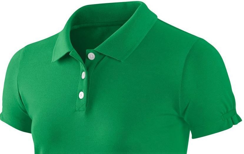 Polos publicitarios pique Clearance