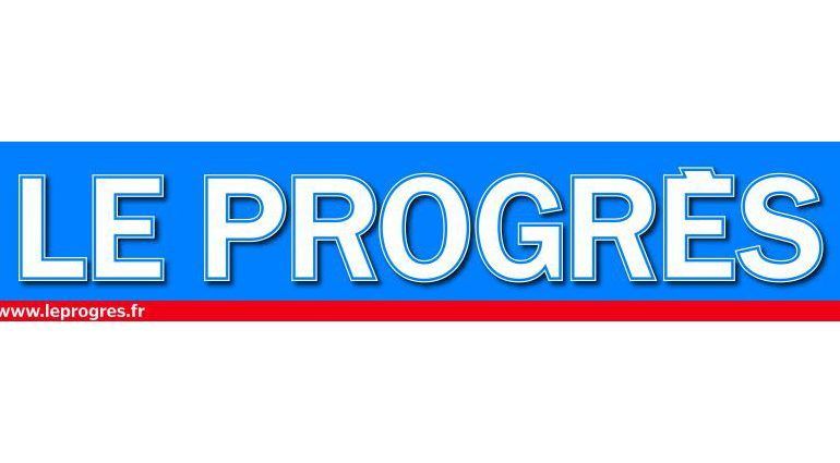 Logo du journal Le Progrès