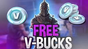Free V Bucks Generator Fortnite Battle Royale 2019 Fortnite V Bucks - 