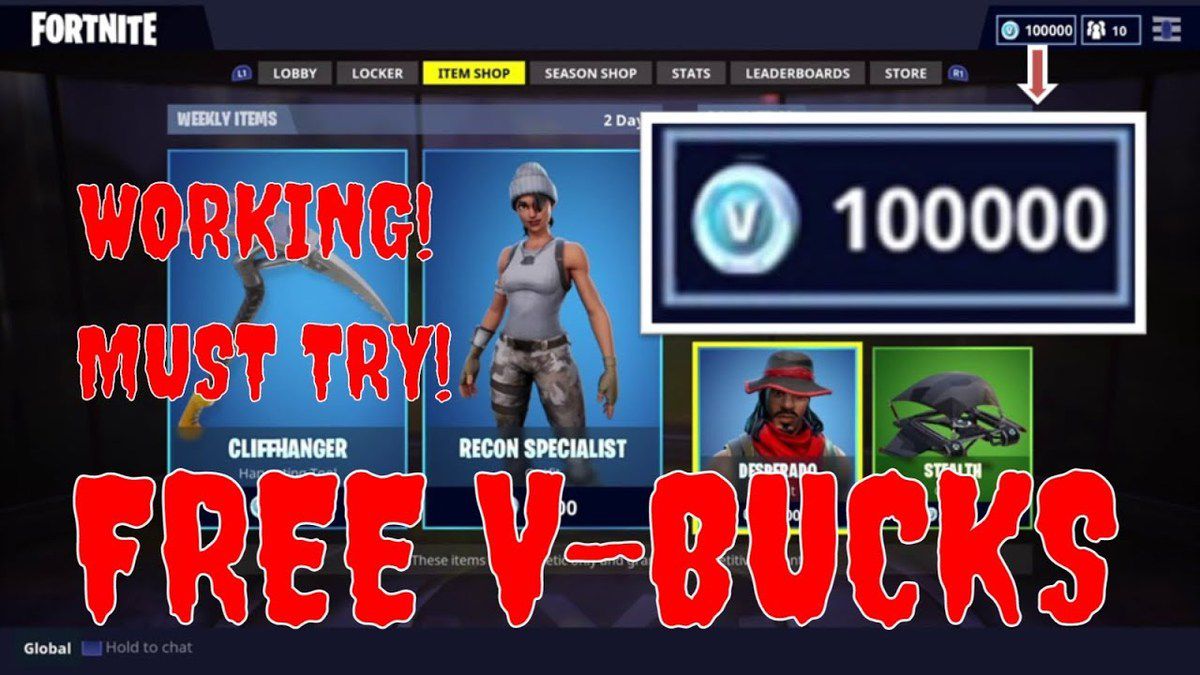 fortnite battle royale v bucks generator gaming ultra fortnite battle royale v bucks generator 2019 - v bucks generator no human verification ps4