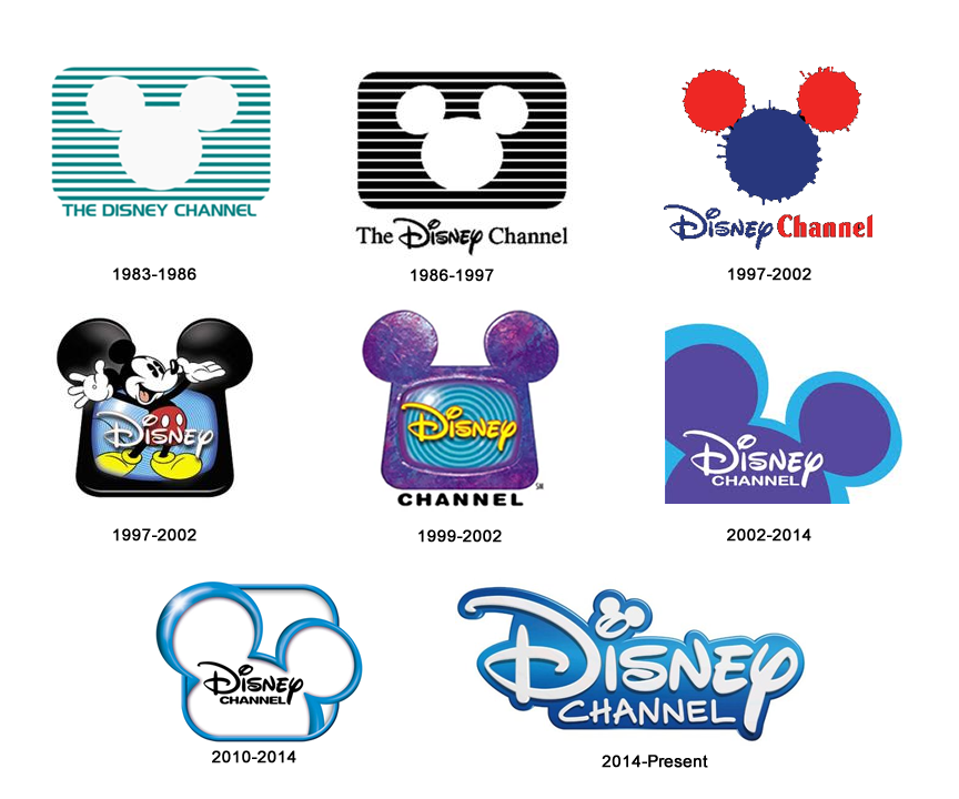 Le rayonnement international - Le Géant Disney Channel