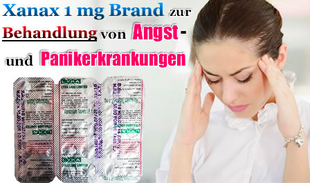 Kaufen Alprazolam