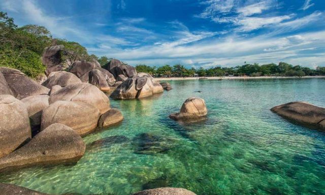Info Wisata Mempesona Dan Inspiratif Di Belitung Info Wisata Mempesona Dan Inspiratif Di Belitung
