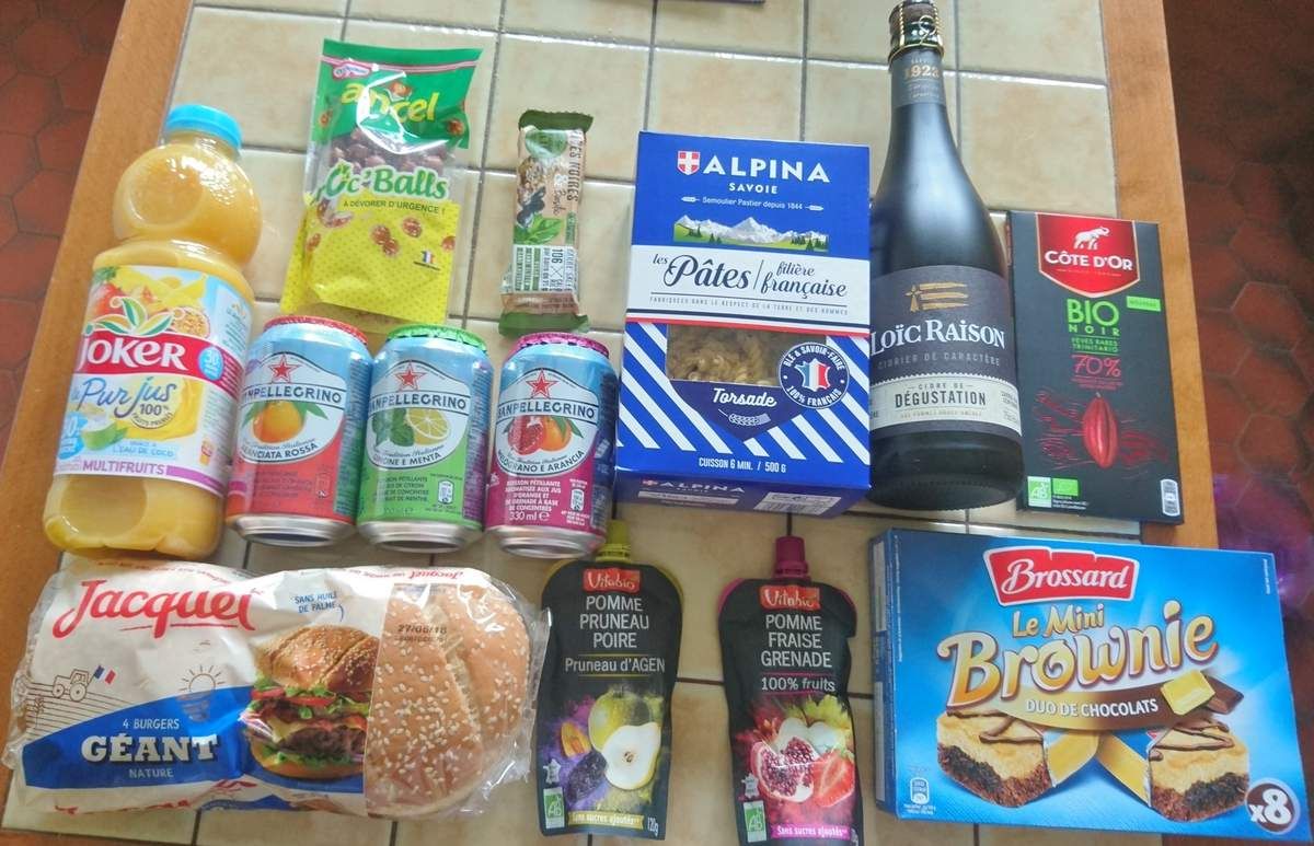 degustabox avril 2018 missbonsplansdunet box bon plan