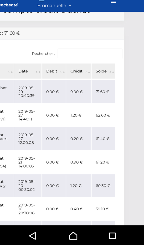 gains emrys la carte missbonsplansdunet course argent bon plan