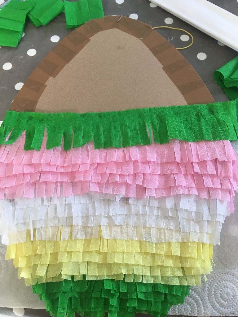 comment faire une pinata site diy facile et pas cher