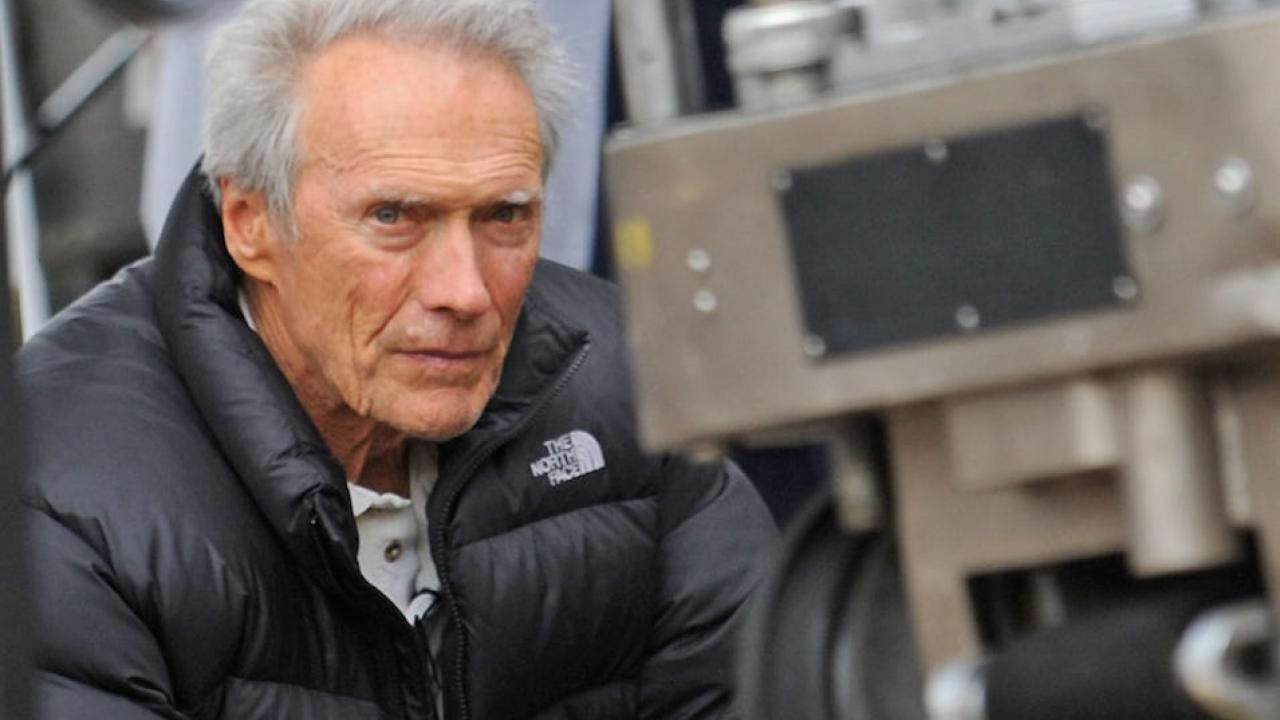 Combien De Film A Fait Clint Eastwood Quand Clint Eastwood se contente de réaliser :ces cinq films qui