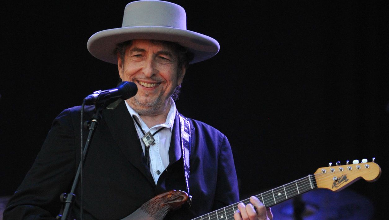 Bob Dylan hante l'inconscient américain avec un titre inédit. Nos cinq chansons préférées du barde rock and folk