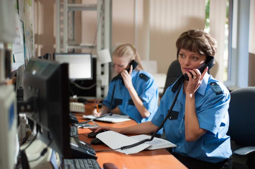 Which Are The Top 5 Security Companies in Nashville