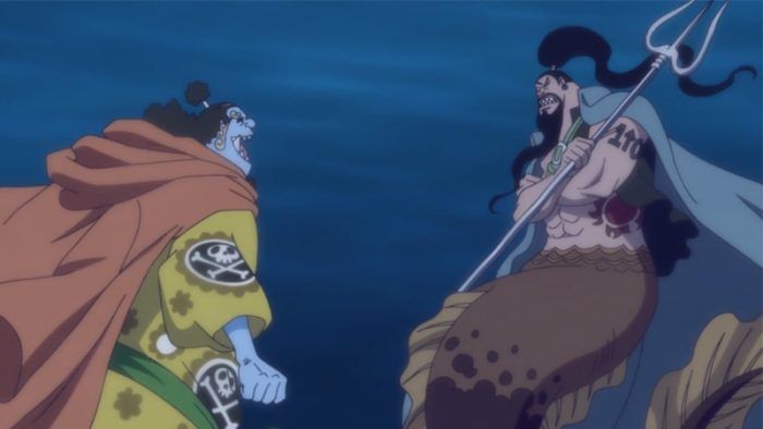 One Piece Episode 877 Subtitle Indonesia Anoboy