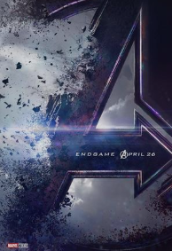 Avengers: Endgame" (2019) {Ladda Ner Film} - nyafilmer