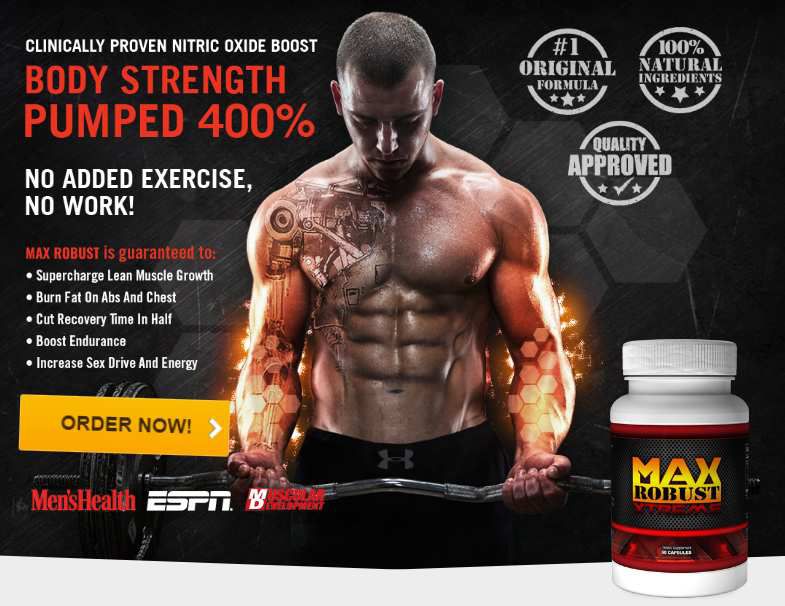 Max Robust Xtreme UK