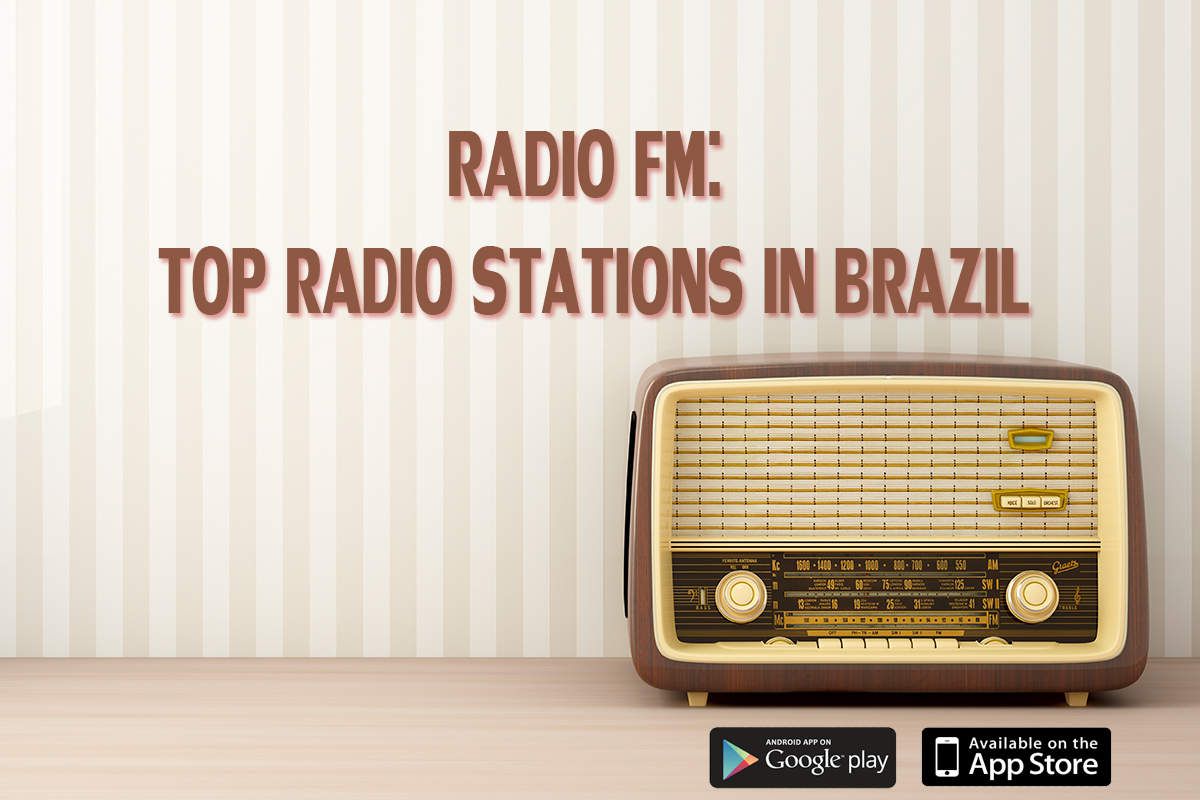 Radio FM: Top Radio Stations in Brazil - internet-radio-fm.over-blog.com