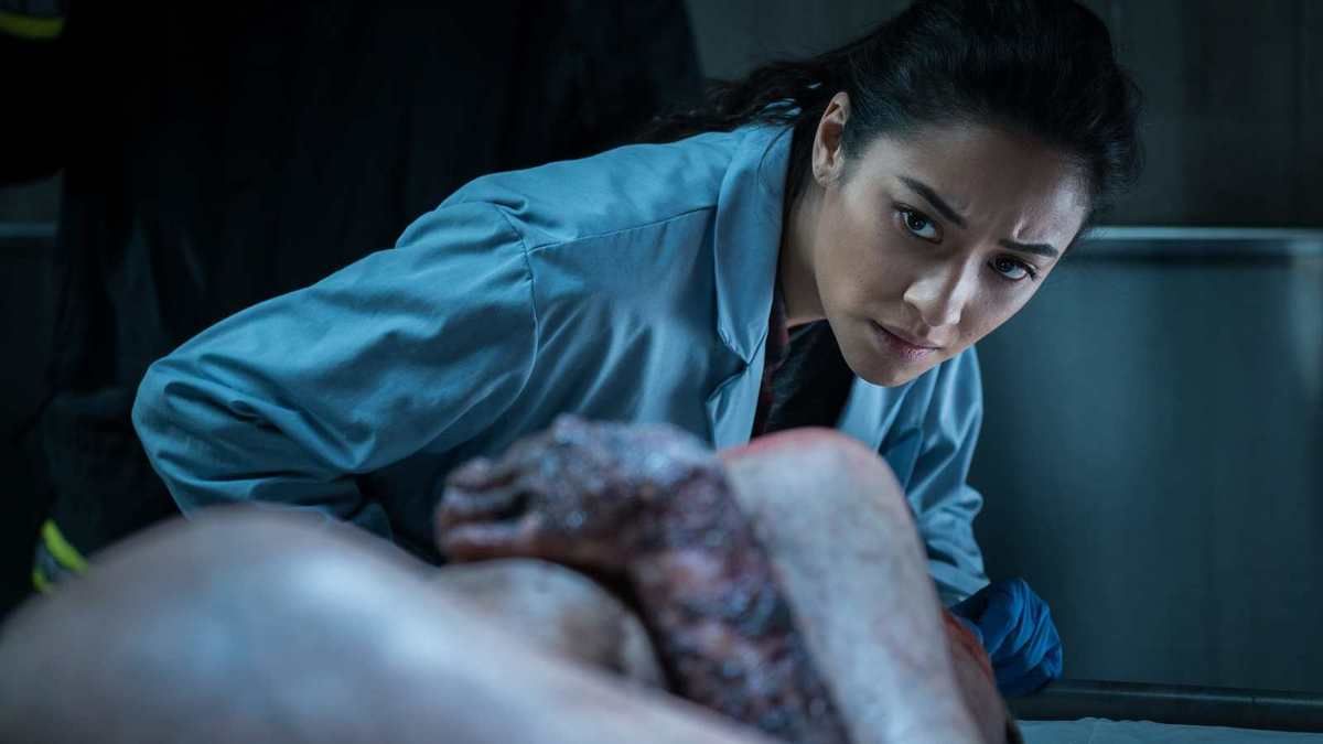 ดูหนัง The Possession of Hannah Grace - ห้องเก็บศพ HD-4K - ดูหนังเต็มและดูซีรีส์ (2019) - Mthai-4K