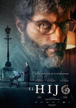 EL Hijo (2019)