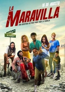 La Maravilla (2019)