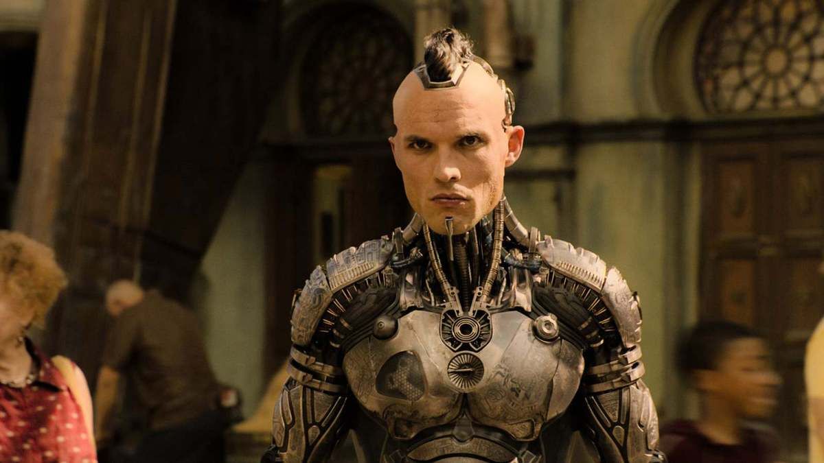 艾莉塔 戰鬥天使线上看 2019 完整版 Dnvodtv 觀看免費電影在線和電視節目