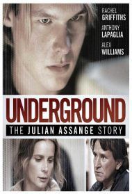 Underground - The Julian Assange Story