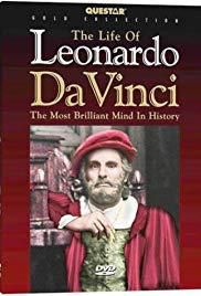 Leonardo da Vinci -vita