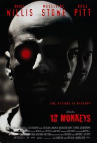 L'esercito delle 12 scimmie 