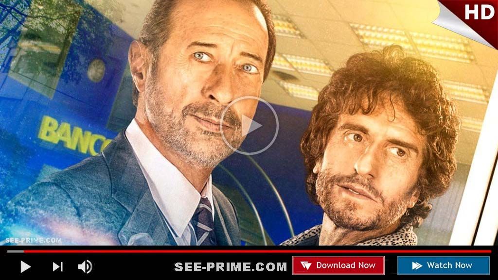 pelis24] El robo del siglo Pelicula Completa En Espanol HD ...