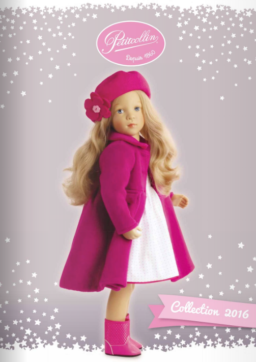 Catalogue Petitcollin 2016