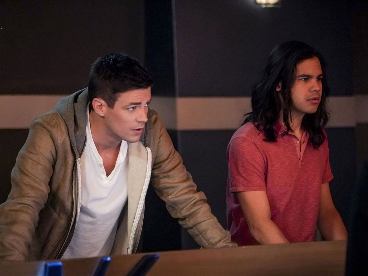 The Flash (5x15) Online Espanol Subtitulado Castellano The Flash (5x15) Online Espanol Subtitulado Castellano