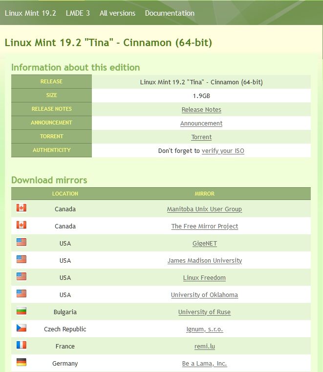 Comment virtualiser un système d'exploitation comme Linux avec VMware player - partie 1, la création et l'installation