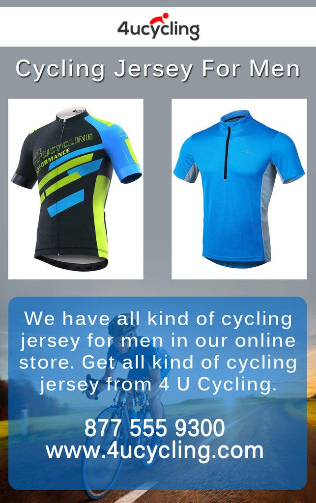exclusive cycling clothing
