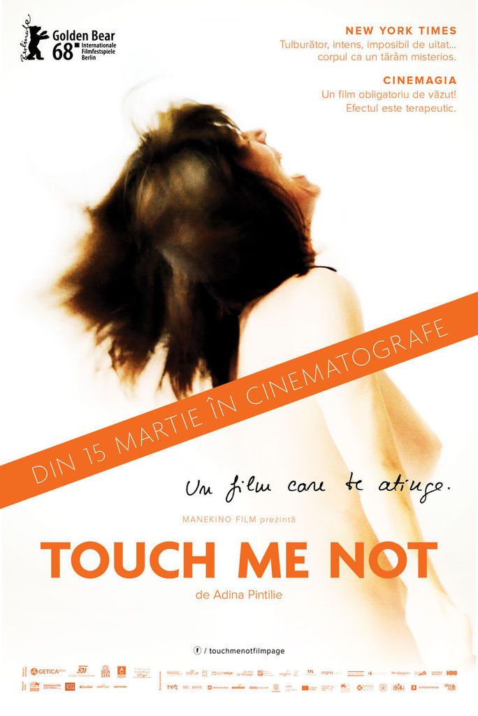 Touch Me Not 2019 Film Online Subtitrat In Romana Hd Vizionatifilmul Hd Over Blog Com