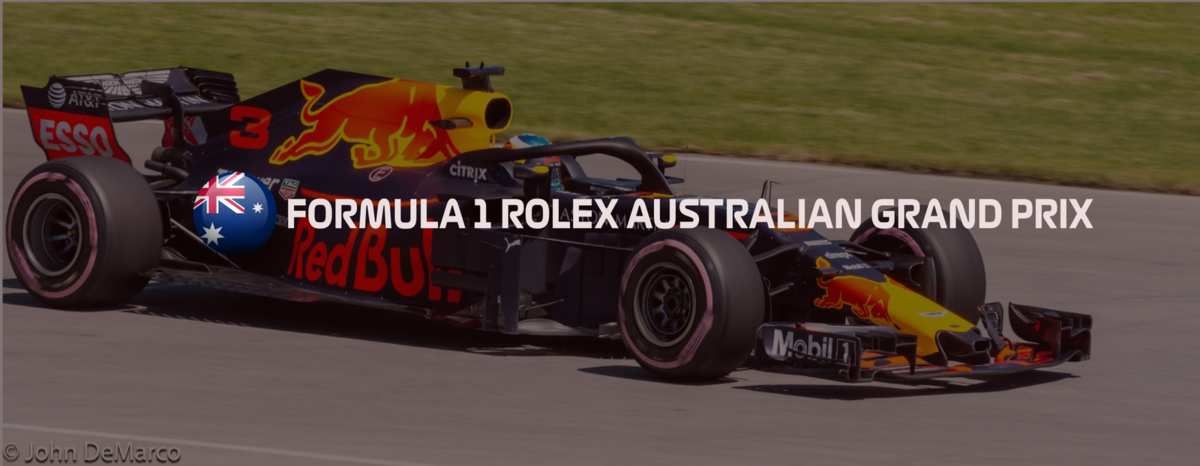Formula 1 F1 D Australie 2019 En Direct Live Streaming Gratuit Tv Canal F1 Australian Grand Prix 2019 Over Blog Com