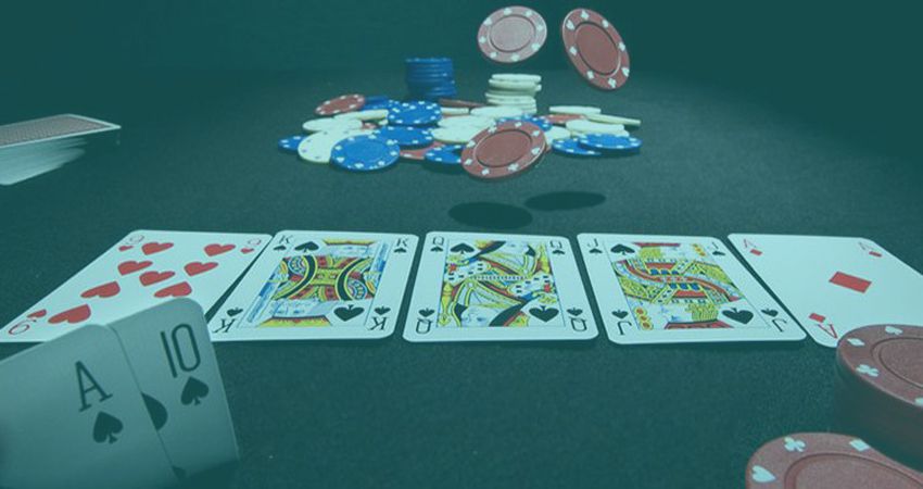 Cara Mudah Bermain Bandar Poker