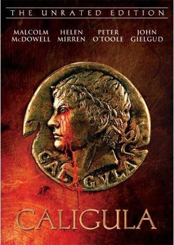 Affiche du film Caligula de Tinto Brass