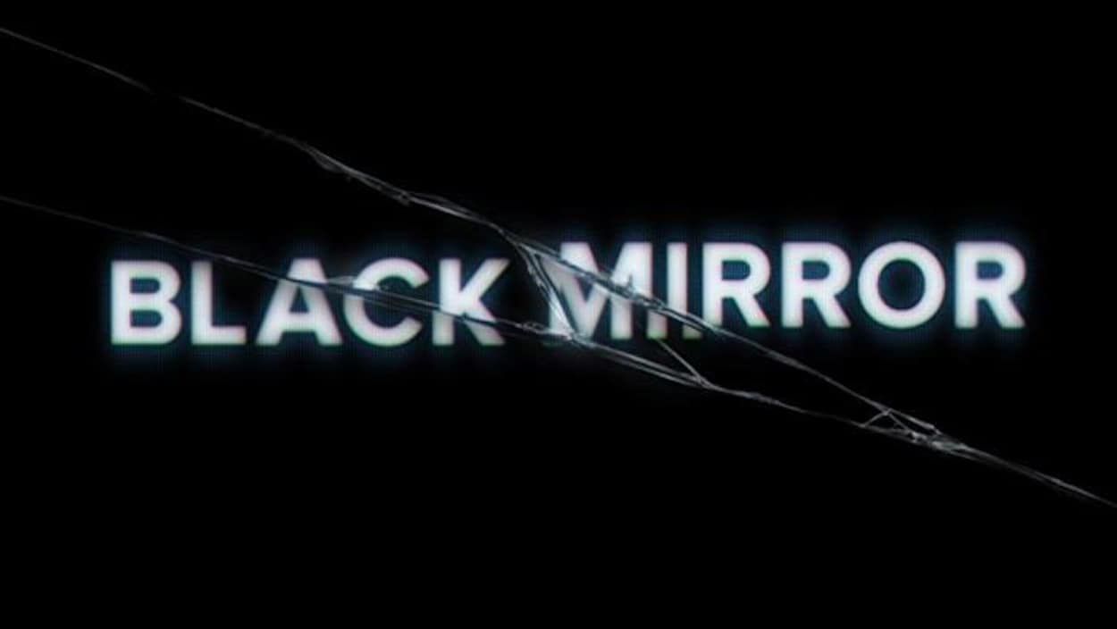 La série Black Mirror fait sacrément réfléchir