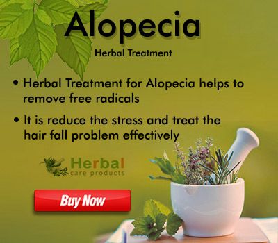 Natural Remedies For Alopecia Herbal Care Products Blog