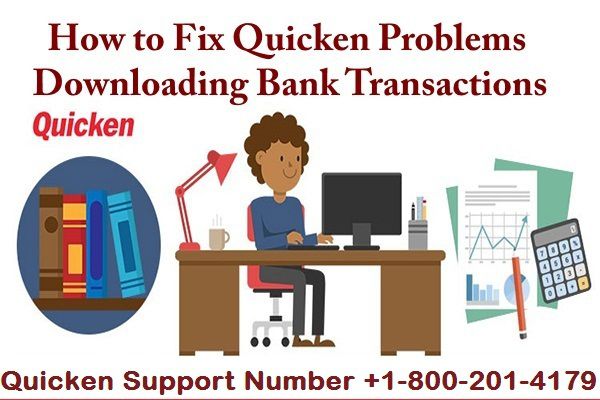 Quicken Customer Support Troubleshoot Quicken Bill Pay Or Quicken