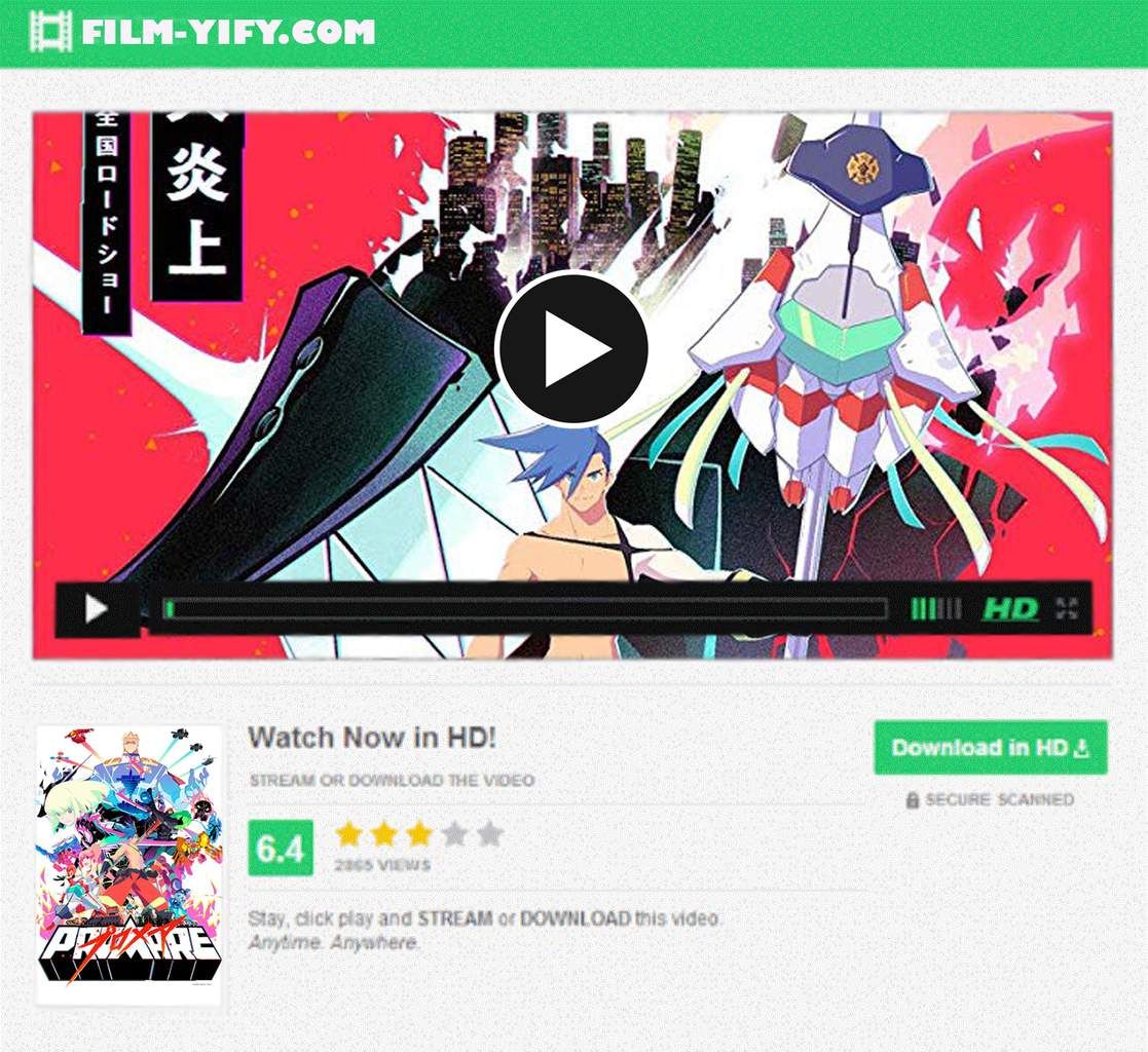 映画 プロマレ Promare フルムービー 19 Film Yify Asia 映画 プロマレ Promare フルムービー 19 Film Yify Asia