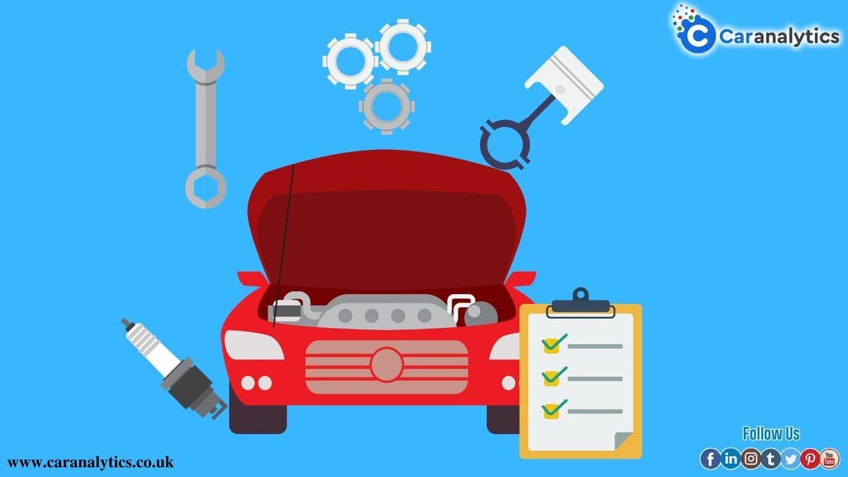 Why To Check If A Vehicle Is Taxed In The UK?