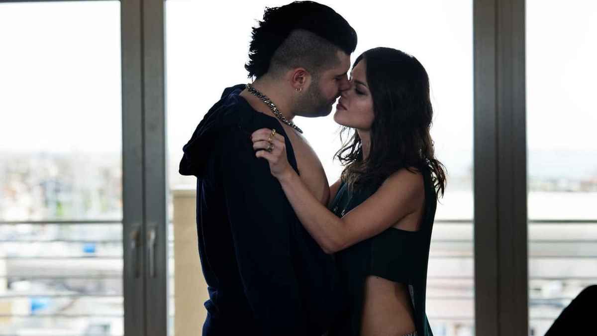 Hasil gambar untuk Gomorrah Season 4 Episode 2