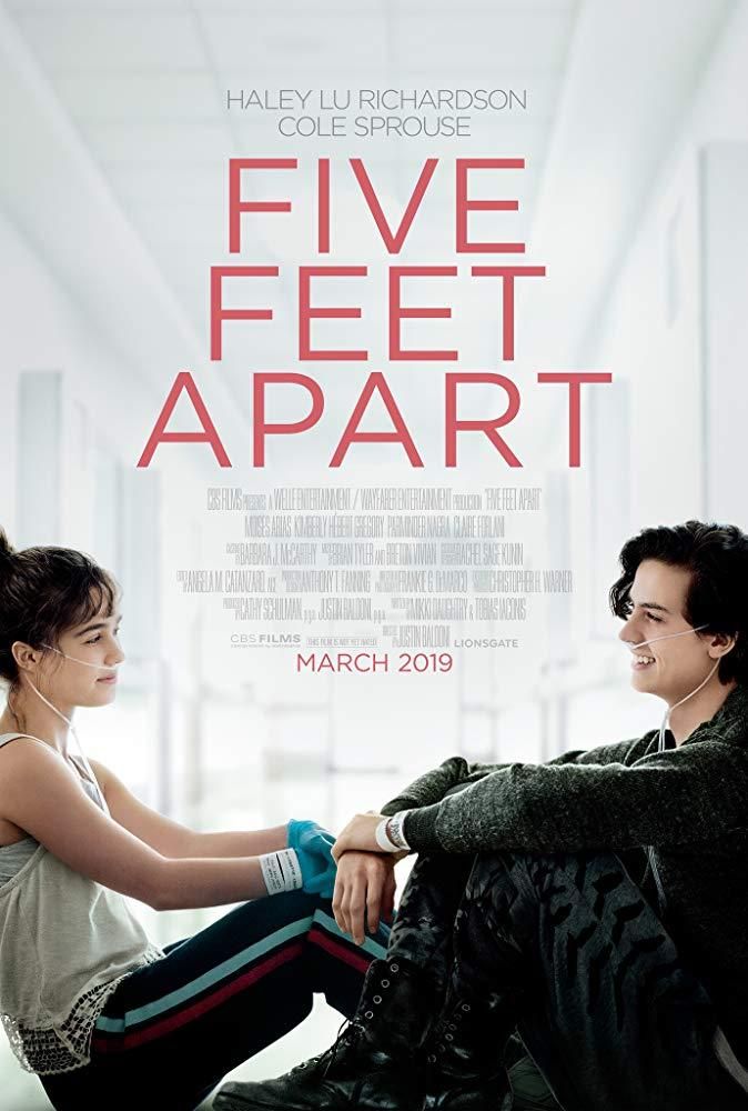 a 2 metros de ti pelicula completa en español descargar