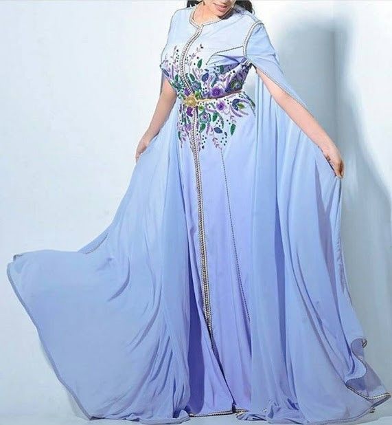 Vente Robe De Soiree A Paris Caftan Maroc