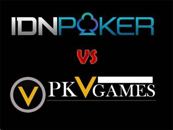 Situs server poker vpn