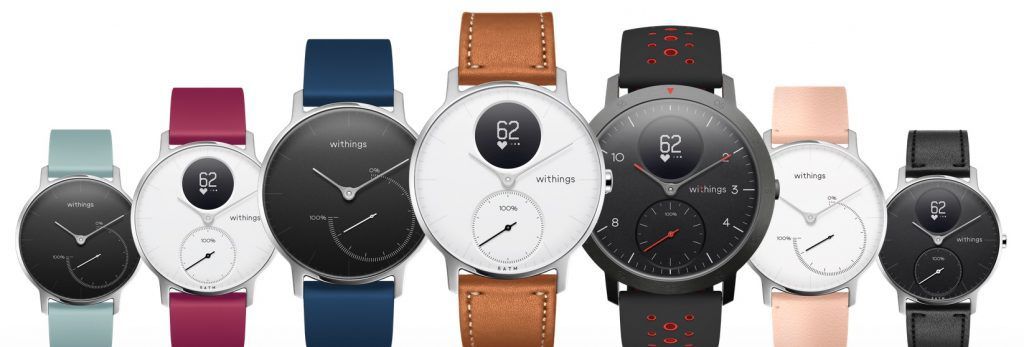 Withings Activité / Pop