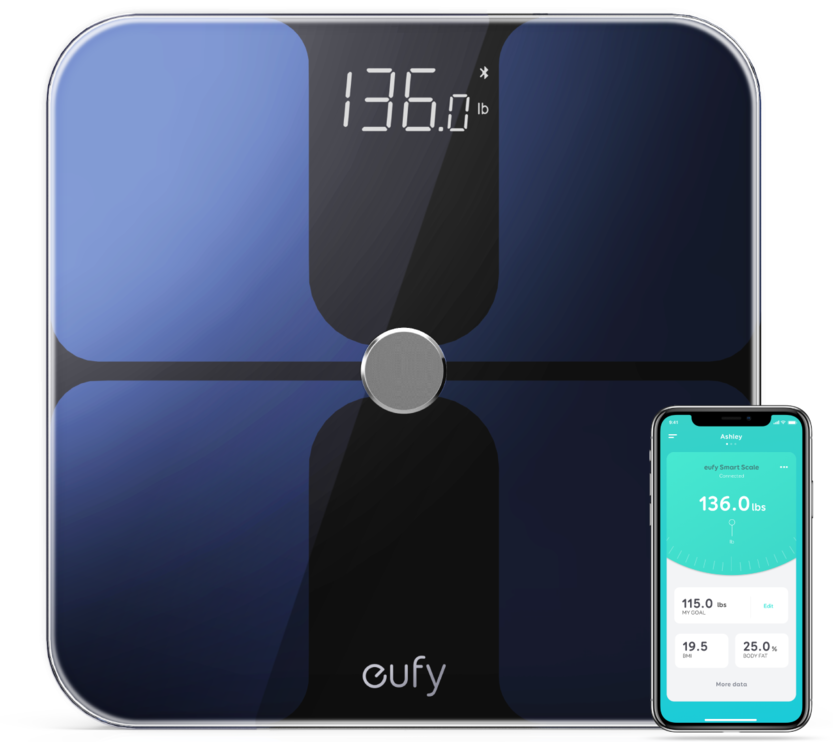 Smart Scale