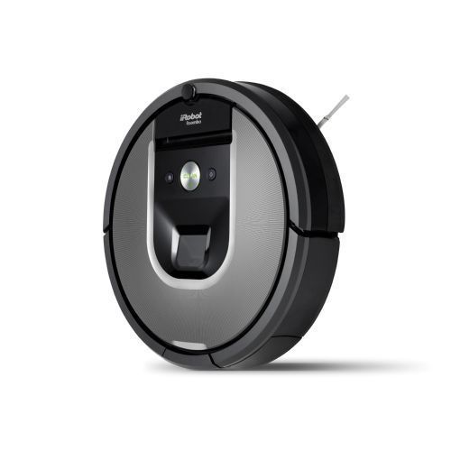 cost of robot vacuum cleaner