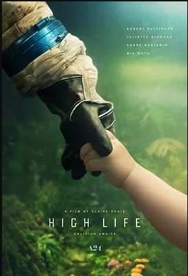 High Life 太空生活完整版下載 Hd 1080p 全高清 Ashiap Over Blog Com