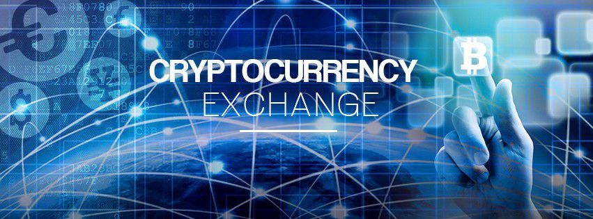 cryptocurrency exchange services cryptocurrency exchange services