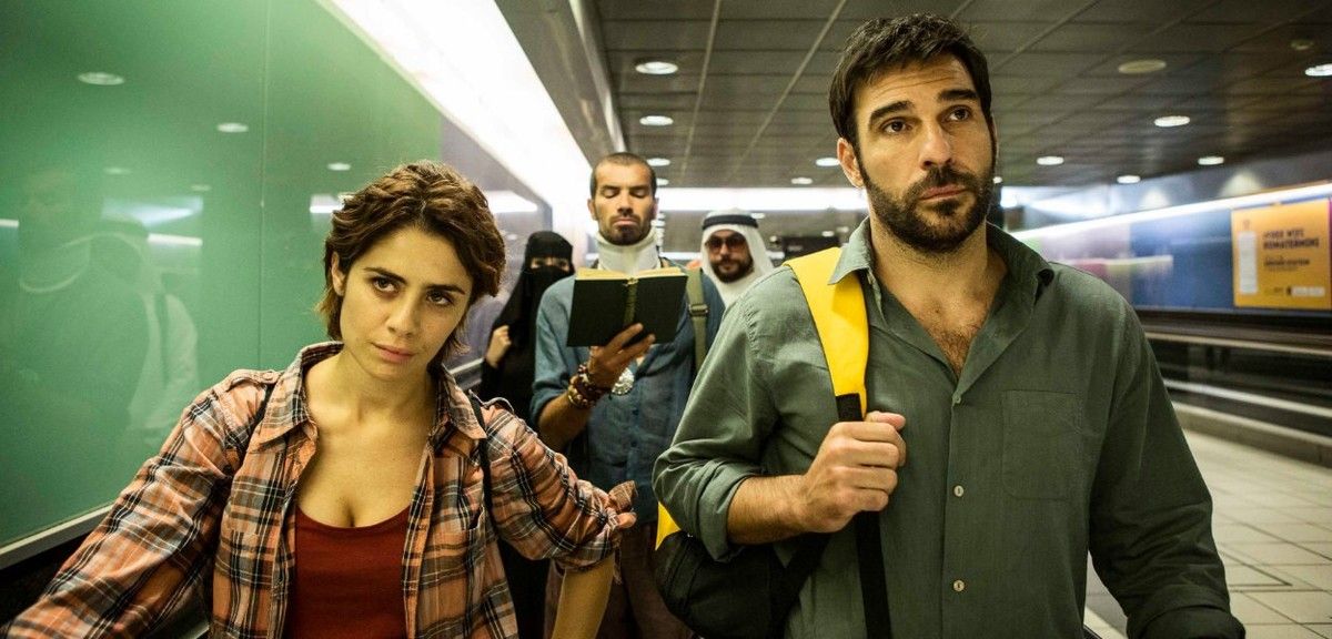 Descargar Lo Dejo Cuando Quiera Mega Castellano Lo dejo cuando quiera 2019 pelicula completa en español latino online